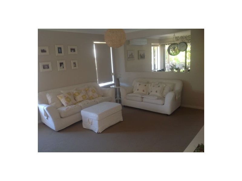 16 Ragamuffin Drive West, Coomera Waters QLD 4209