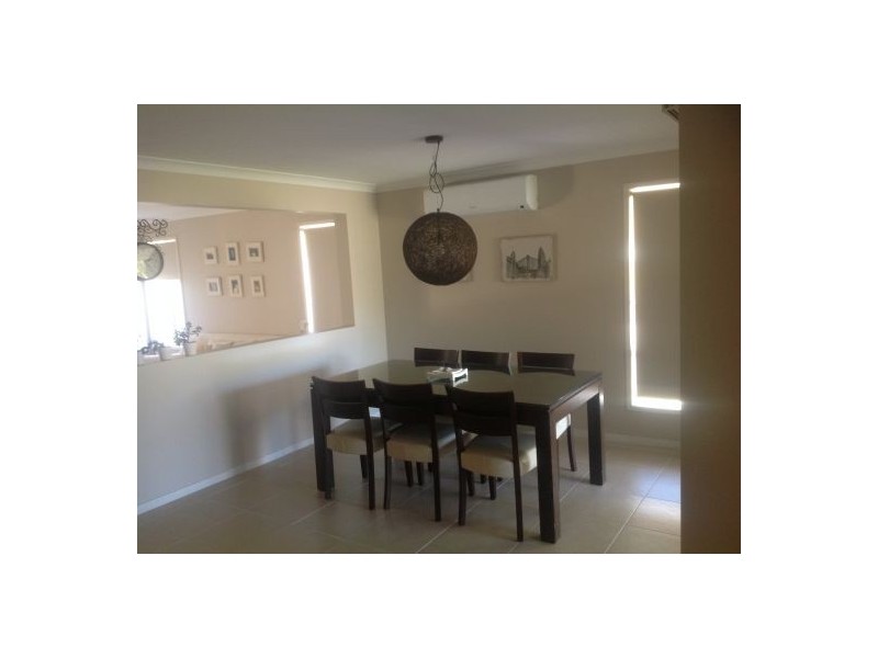 16 Ragamuffin Drive West, Coomera Waters QLD 4209