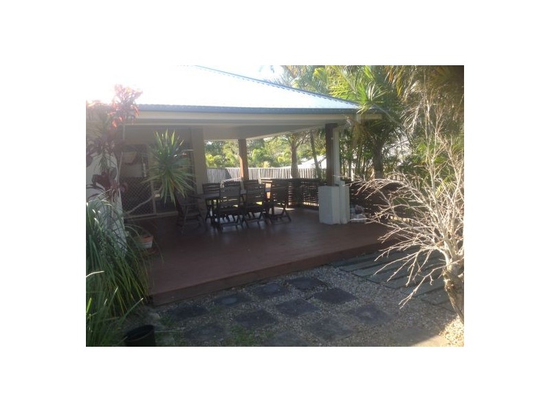 16 Ragamuffin Drive West, Coomera Waters QLD 4209