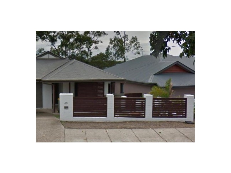 40 Summit Drive, Springfield Lakes QLD 4300