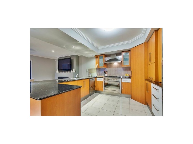 4 Drumbeat Place, Coomera Waters QLD 4209