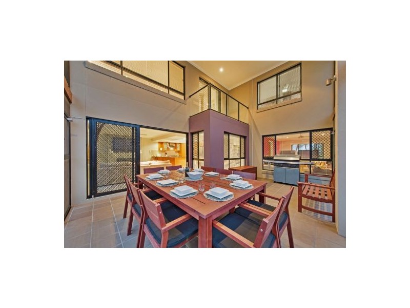 4 Drumbeat Place, Coomera Waters QLD 4209