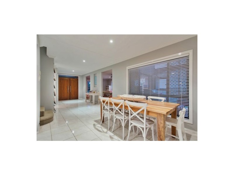 4 Drumbeat Place, Coomera Waters QLD 4209