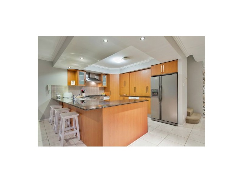 4 Drumbeat Place, Coomera Waters QLD 4209