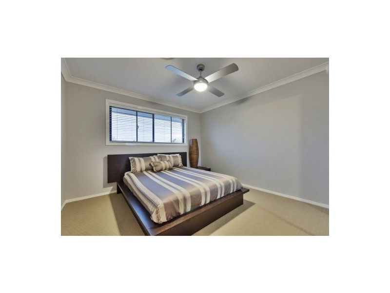 4 Drumbeat Place, Coomera Waters QLD 4209