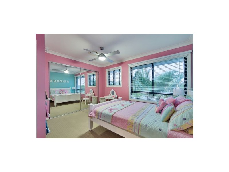 4 Drumbeat Place, Coomera Waters QLD 4209