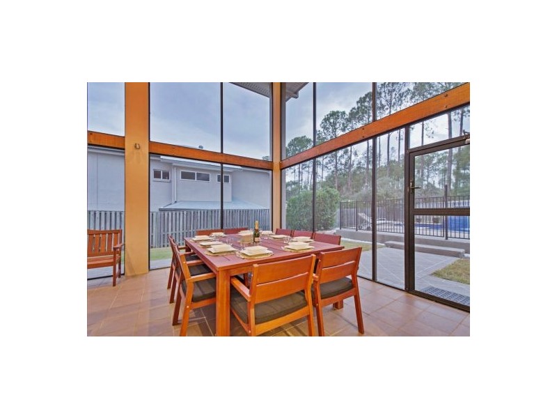 4 Drumbeat Place, Coomera Waters QLD 4209