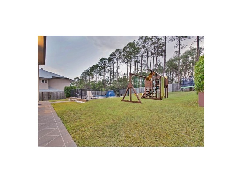 4 Drumbeat Place, Coomera Waters QLD 4209