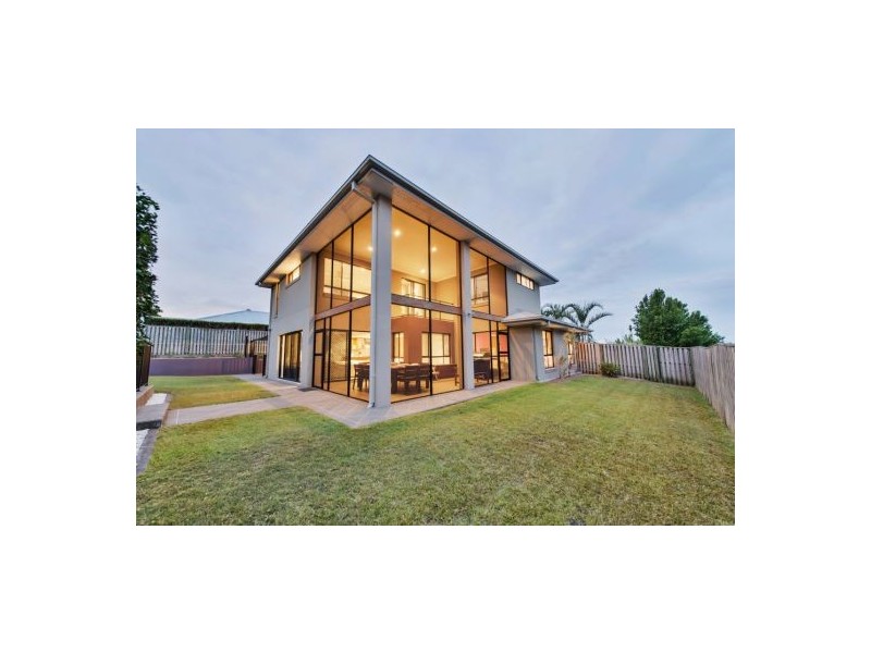 4 Drumbeat Place, Coomera Waters QLD 4209