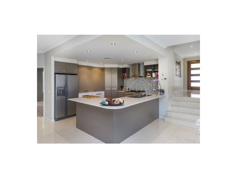 43 Village High Crescent, Coomera Waters QLD 4209