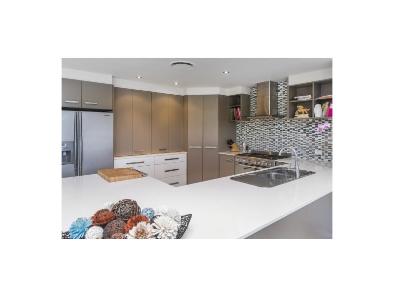 43 Village High Crescent, Coomera Waters QLD 4209