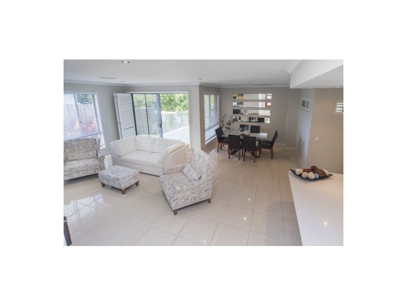 43 Village High Crescent, Coomera Waters QLD 4209