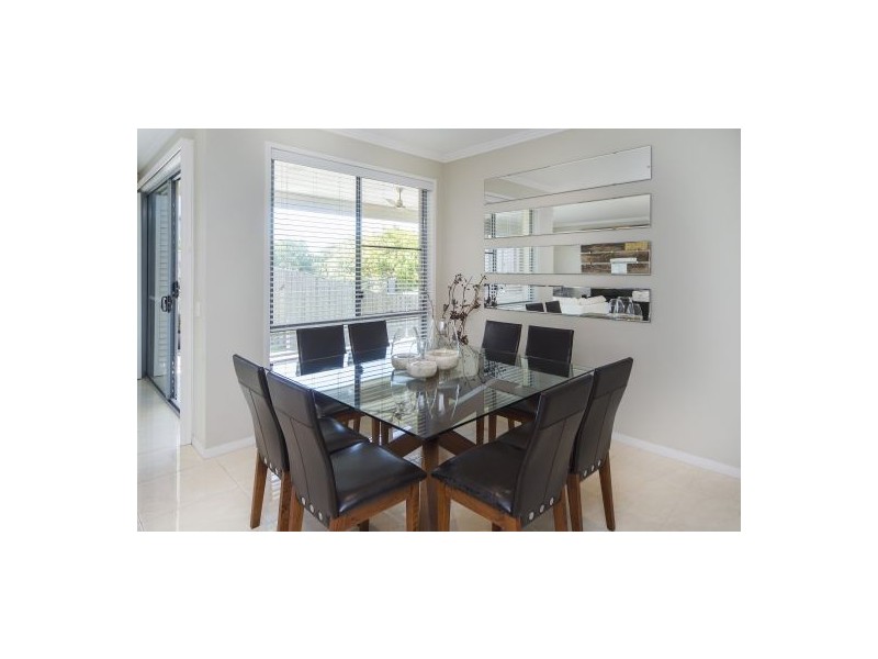 43 Village High Crescent, Coomera Waters QLD 4209