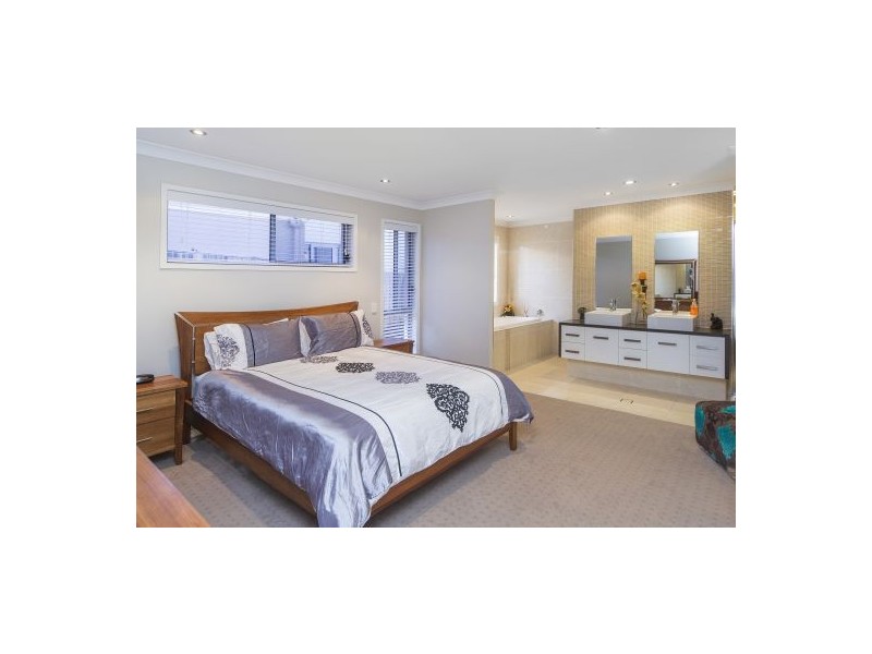 43 Village High Crescent, Coomera Waters QLD 4209