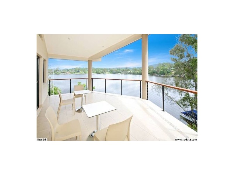 23 Brittany Drive, Oxenford QLD 4210