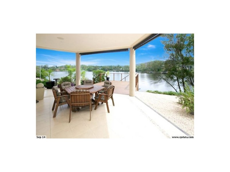 23 Brittany Drive, Oxenford QLD 4210