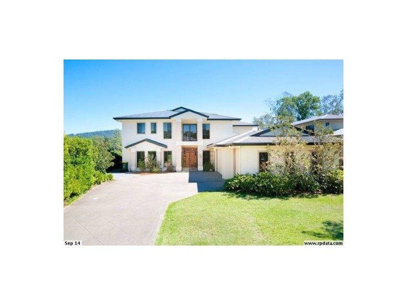 23 Brittany Drive, Oxenford QLD 4210