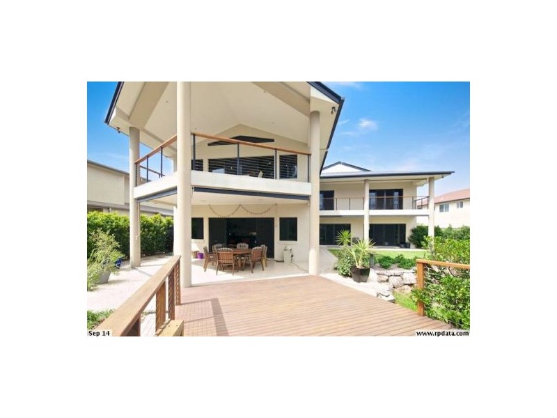 23 Brittany Drive, Oxenford QLD 4210