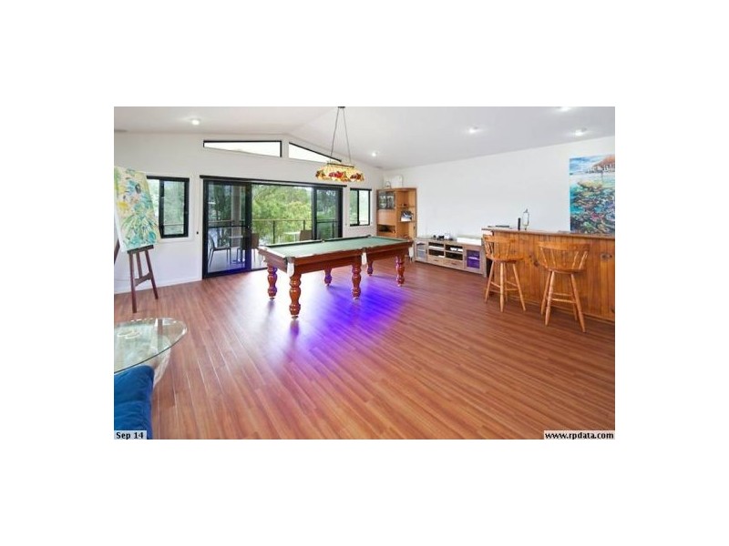 23 Brittany Drive, Oxenford QLD 4210