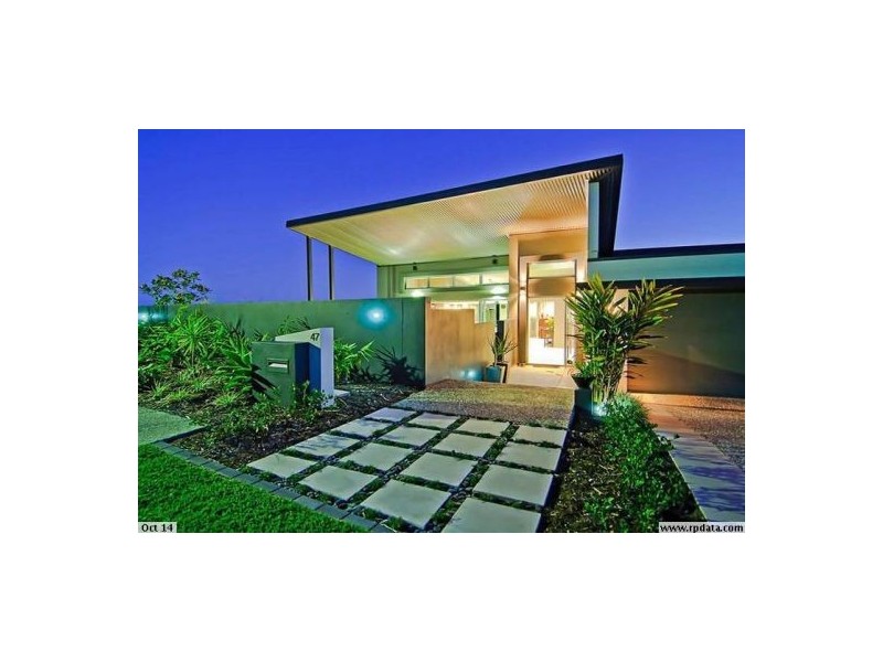 47 Village High Crescent, Coomera Waters QLD 4209