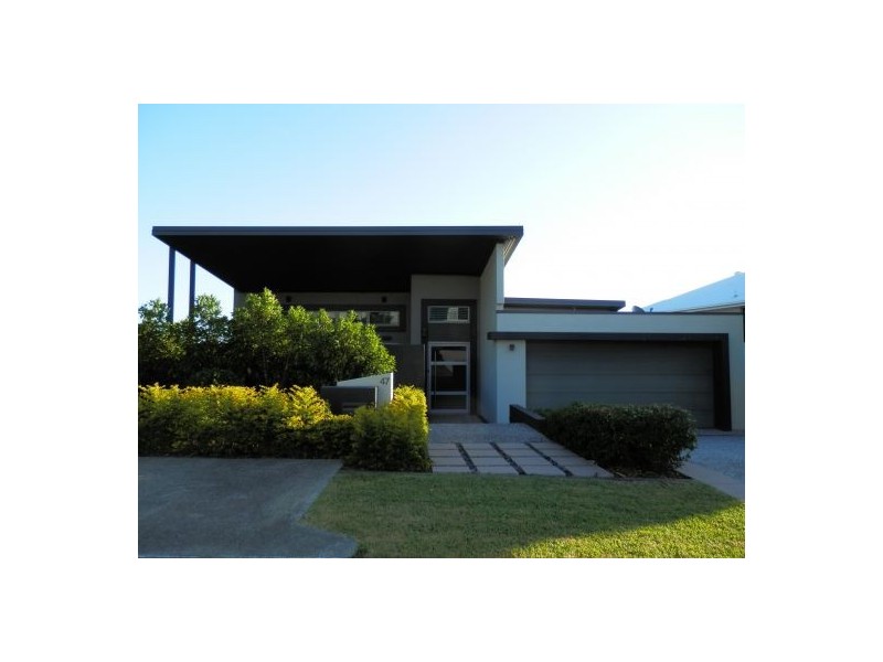 47 Village High Crescent, Coomera Waters QLD 4209