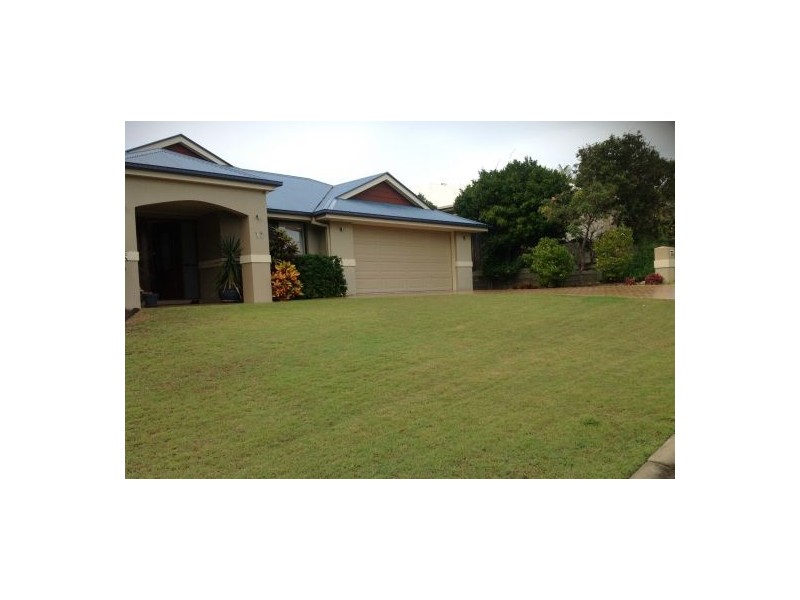 17 Solo Place, Coomera Waters QLD 4209