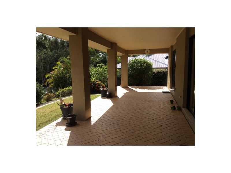 17 Solo Place, Coomera Waters QLD 4209