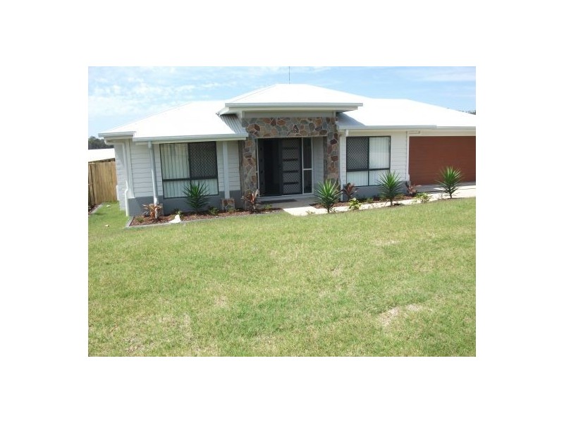 10 Tribulation Crescent, Coomera QLD 4209