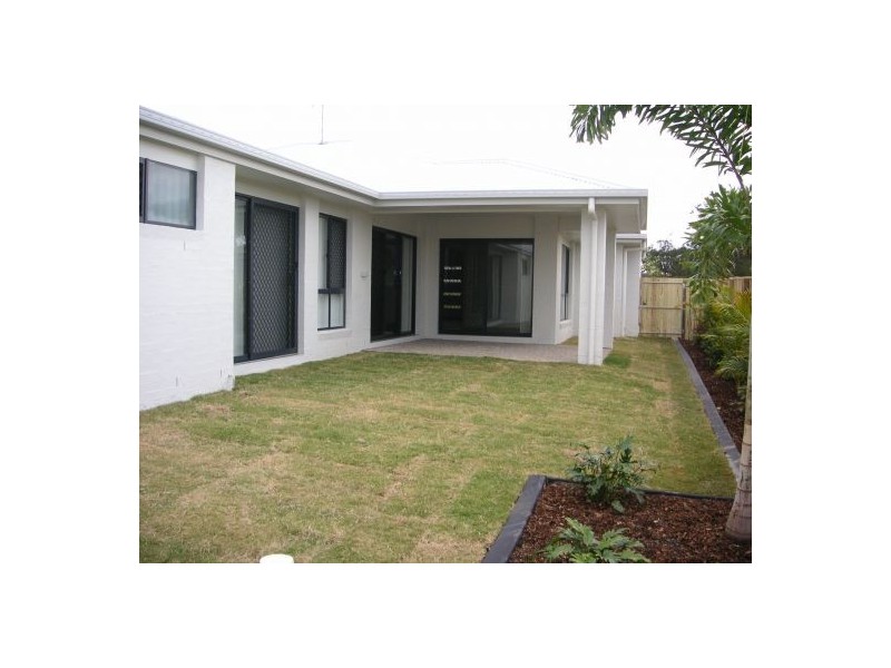 10 Tribulation Crescent, Coomera QLD 4209