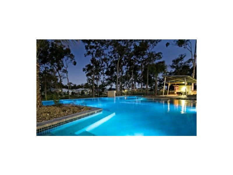 4 Picnic Creek Drive, Coomera QLD 4209