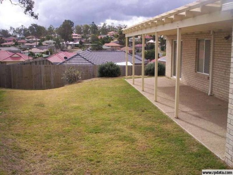 43 Bedivere Drive, Ormeau QLD 4208