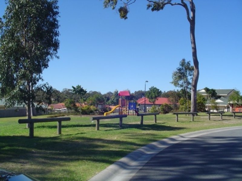 43 Bedivere Drive, Ormeau QLD 4208