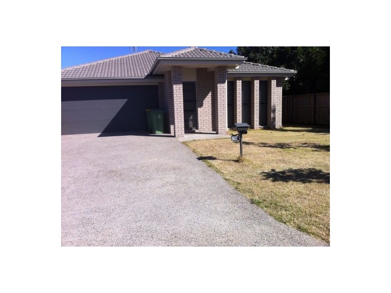 10 Melissa Street, Upper Coomera QLD 4209