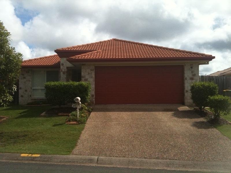 29 Babu Street, Varsity Lakes QLD 4227