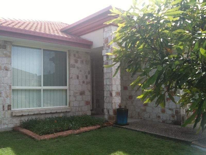 29 Babu Street, Varsity Lakes QLD 4227