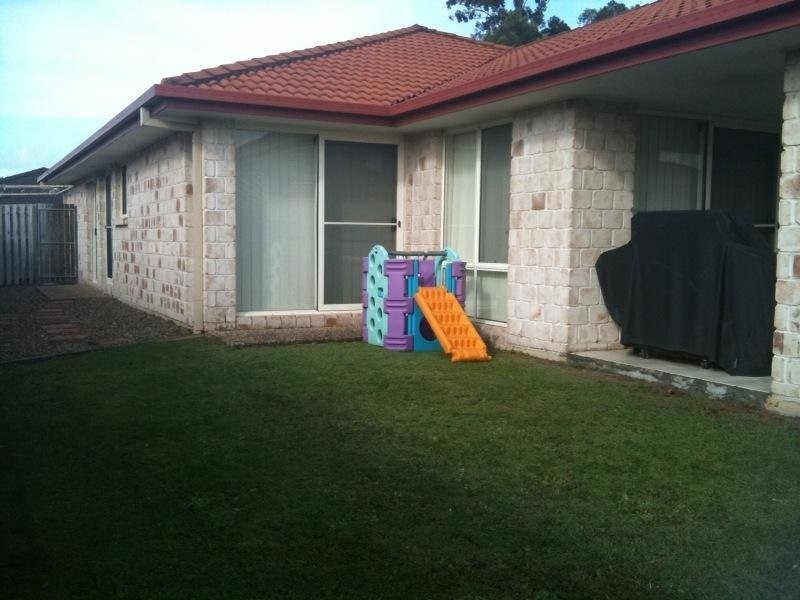 29 Babu Street, Varsity Lakes QLD 4227