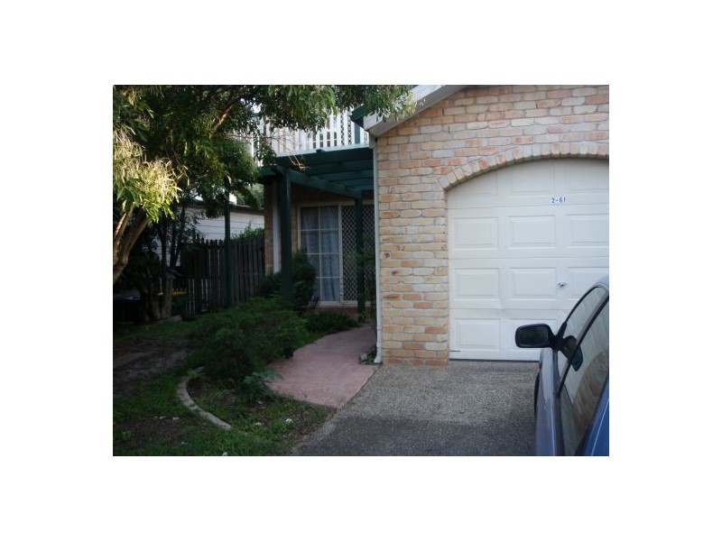 2/61 Paddington Drive, Carrara QLD 4211
