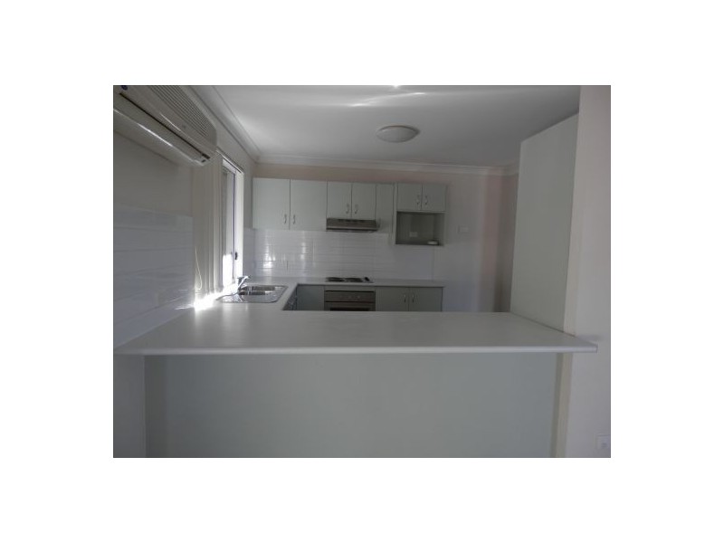 2/1 Ridgemont Street, Upper Coomera QLD 4209