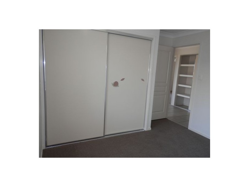 2/1 Ridgemont Street, Upper Coomera QLD 4209