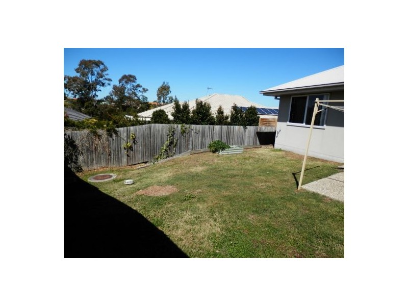 2/1 Ridgemont Street, Upper Coomera QLD 4209