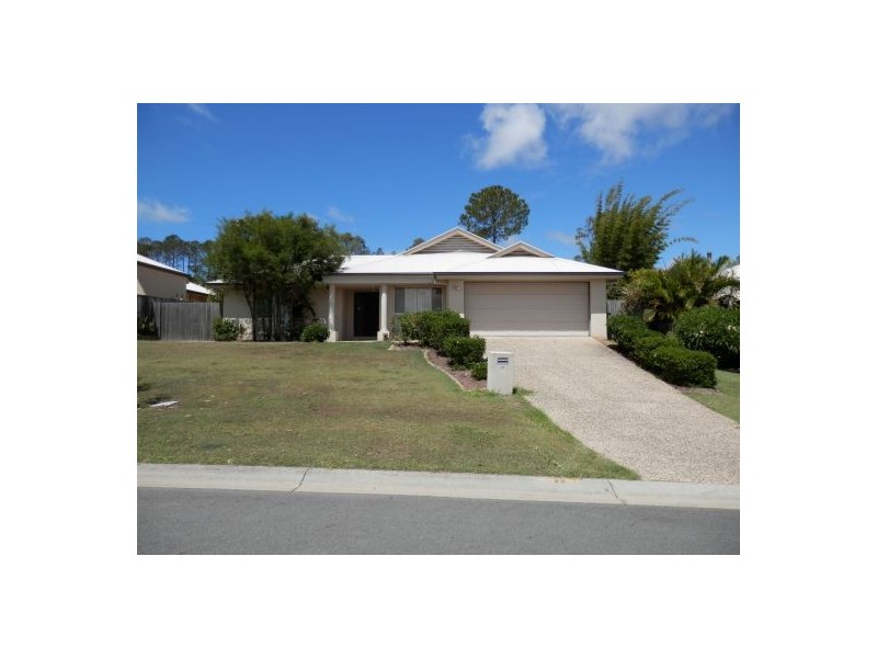 28 Ceil Circuit, Coomera Waters QLD 4209