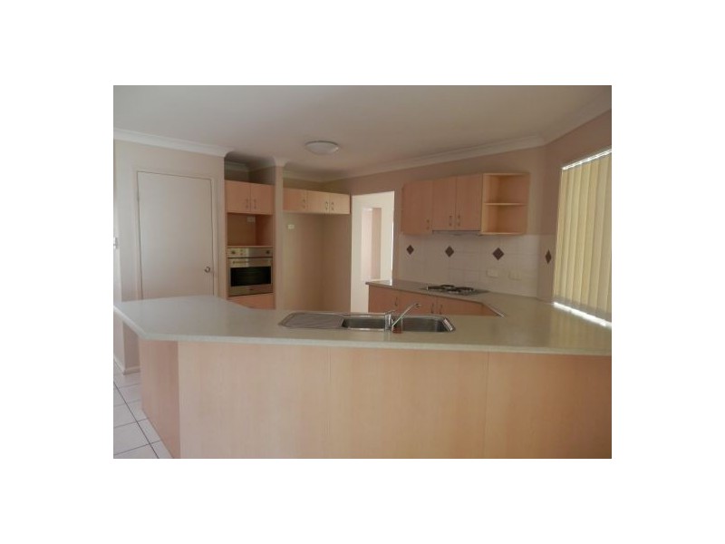 28 Ceil Circuit, Coomera Waters QLD 4209