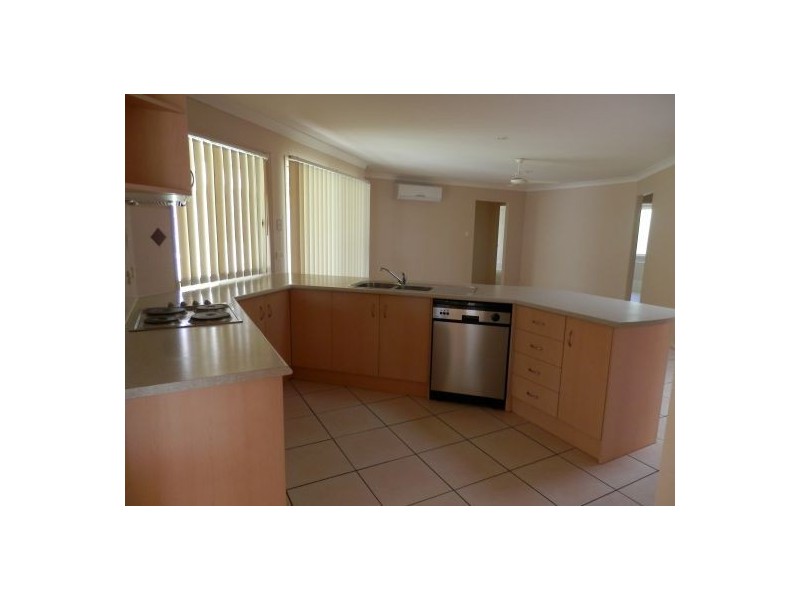 28 Ceil Circuit, Coomera Waters QLD 4209