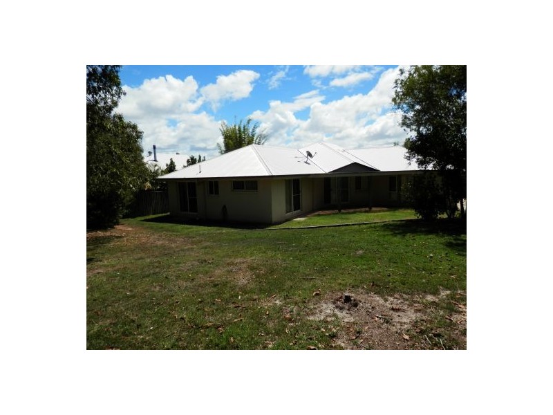 28 Ceil Circuit, Coomera Waters QLD 4209
