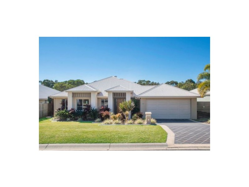 31 Rainbow Circuit, Coomera Waters QLD 4209