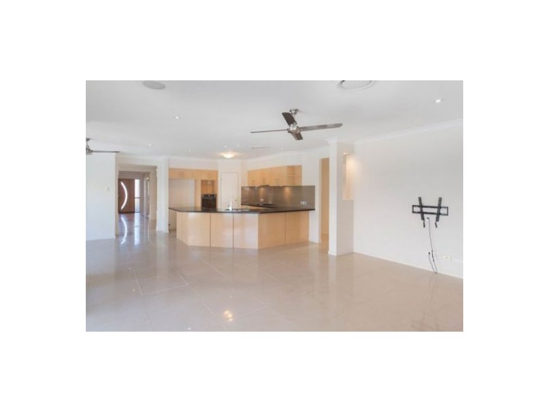 31 Rainbow Circuit, Coomera Waters QLD 4209