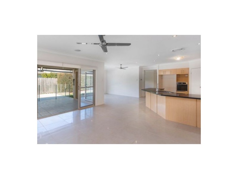 31 Rainbow Circuit, Coomera Waters QLD 4209
