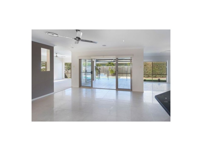 31 Rainbow Circuit, Coomera Waters QLD 4209