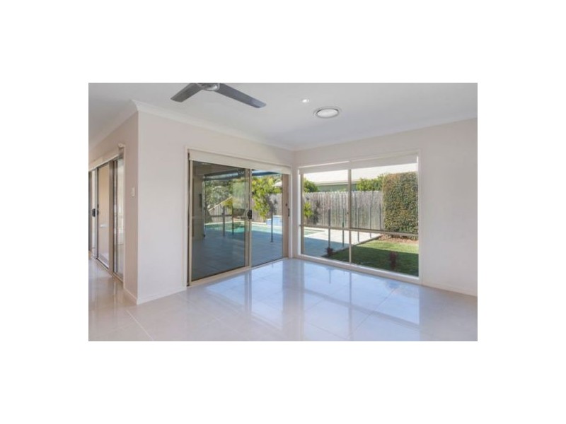 31 Rainbow Circuit, Coomera Waters QLD 4209