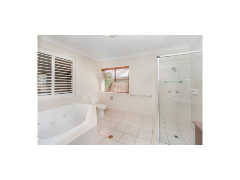 31 Rainbow Circuit, Coomera Waters QLD 4209